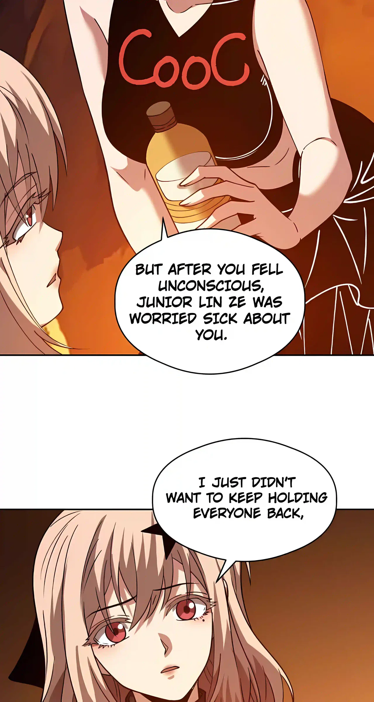 Global Beast Tamer: I Can See the Path of Evolution Chapter 94 – Page 29