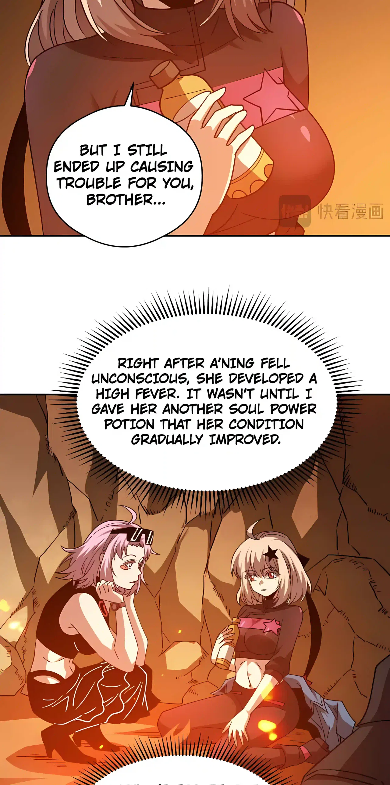 Global Beast Tamer: I Can See the Path of Evolution Chapter 94 – Page 30