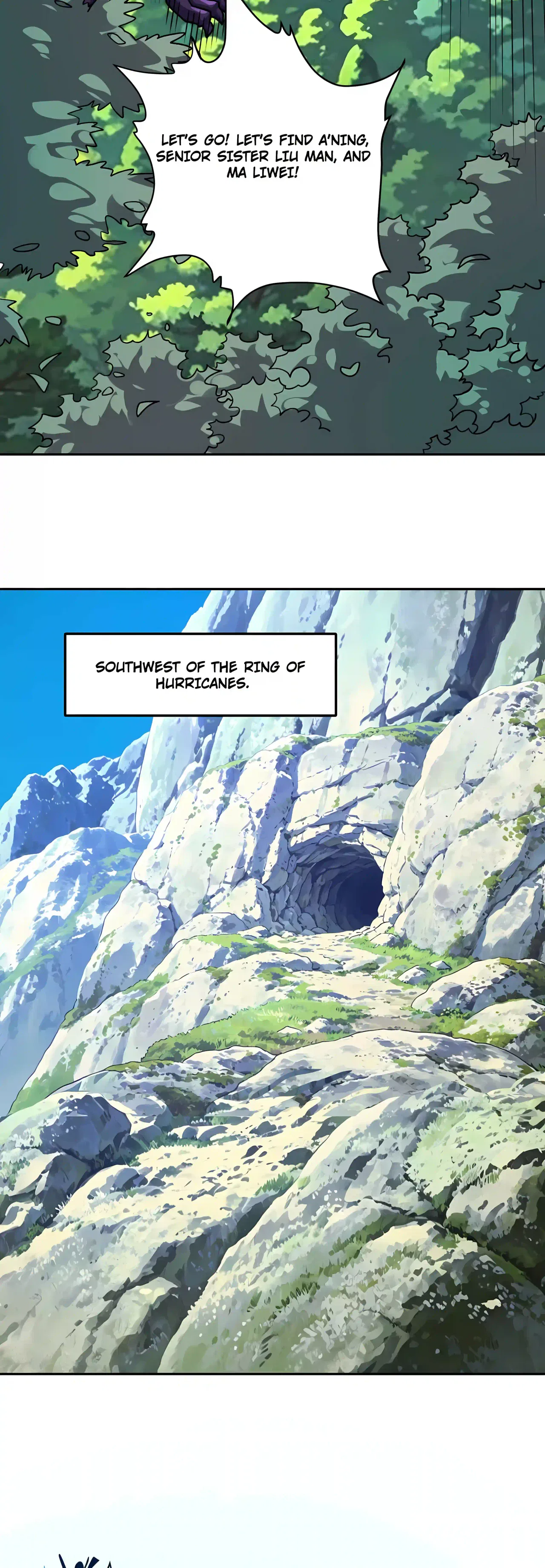 Global Beast Tamer: I Can See the Path of Evolution Chapter 93 – Page 7