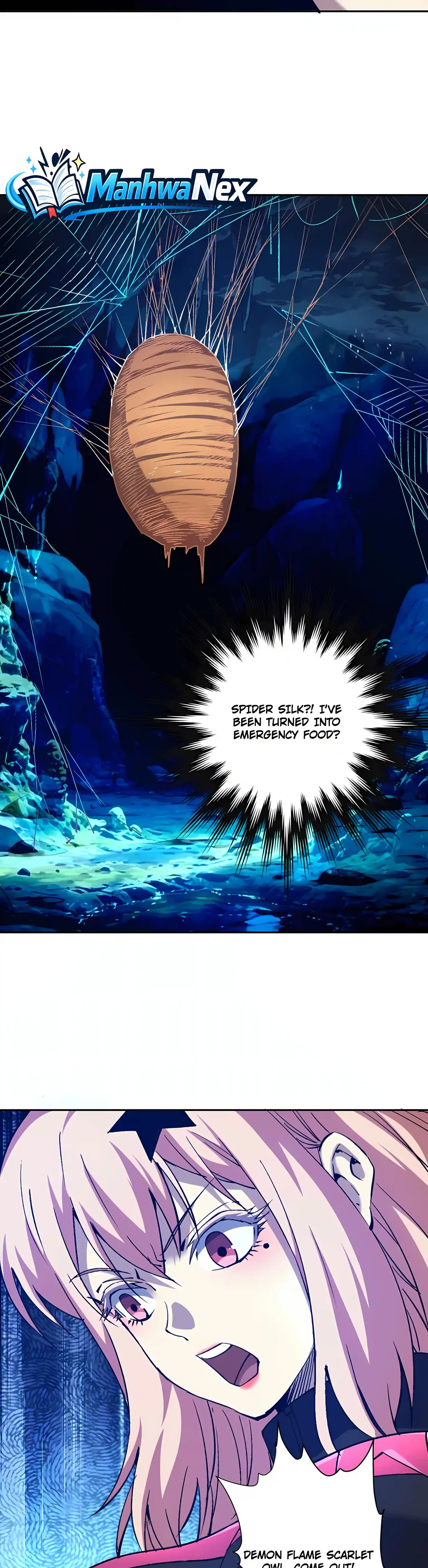 Global Beast Tamer: I Can See the Path of Evolution Chapter 93 – Page 11