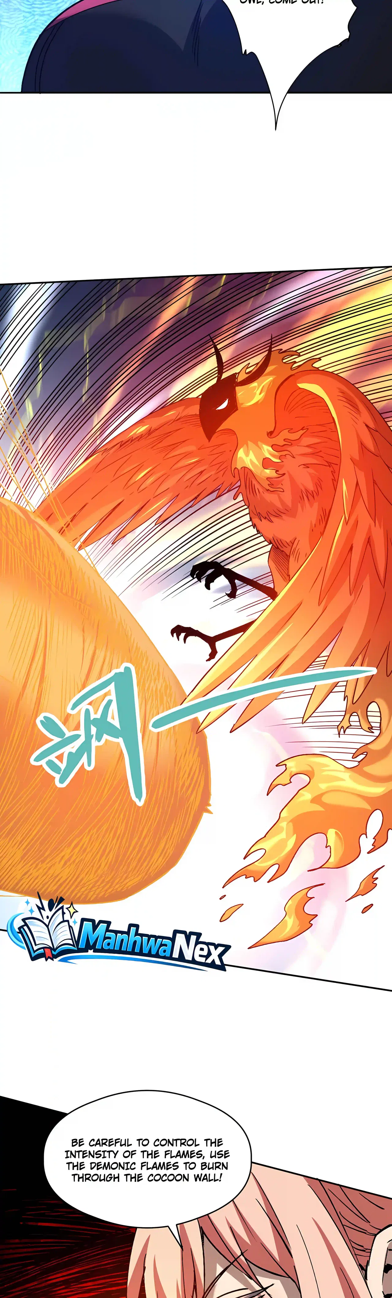 Global Beast Tamer: I Can See the Path of Evolution Chapter 93 – Page 12