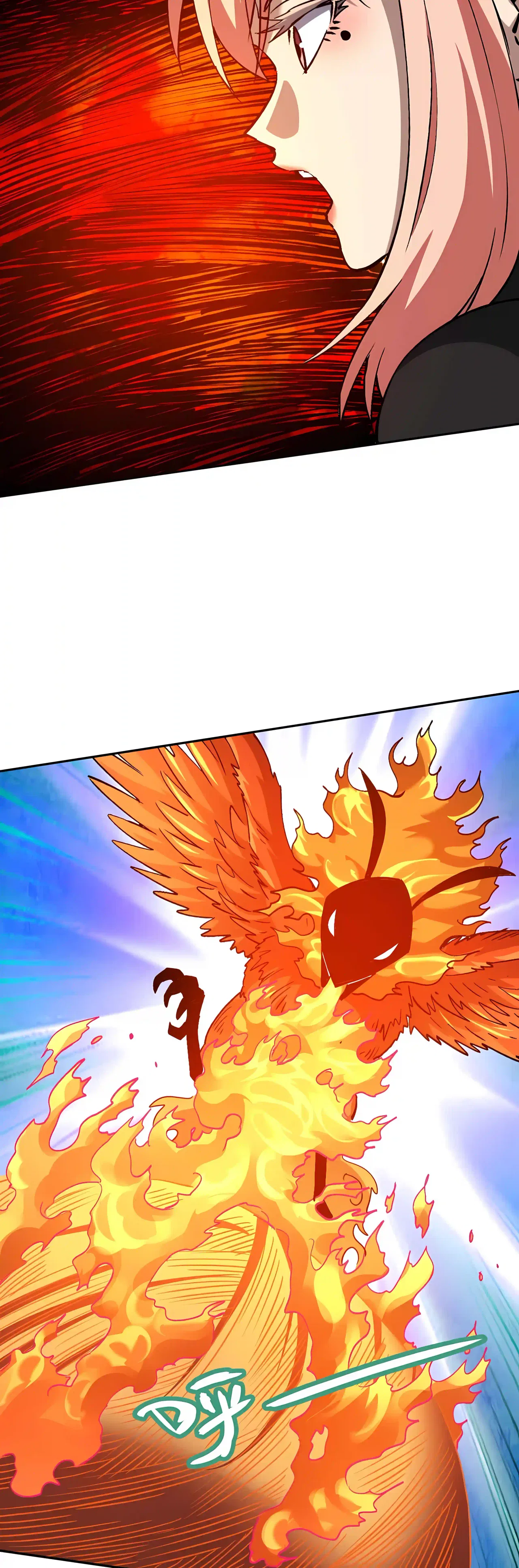 Global Beast Tamer: I Can See the Path of Evolution Chapter 93 – Page 13