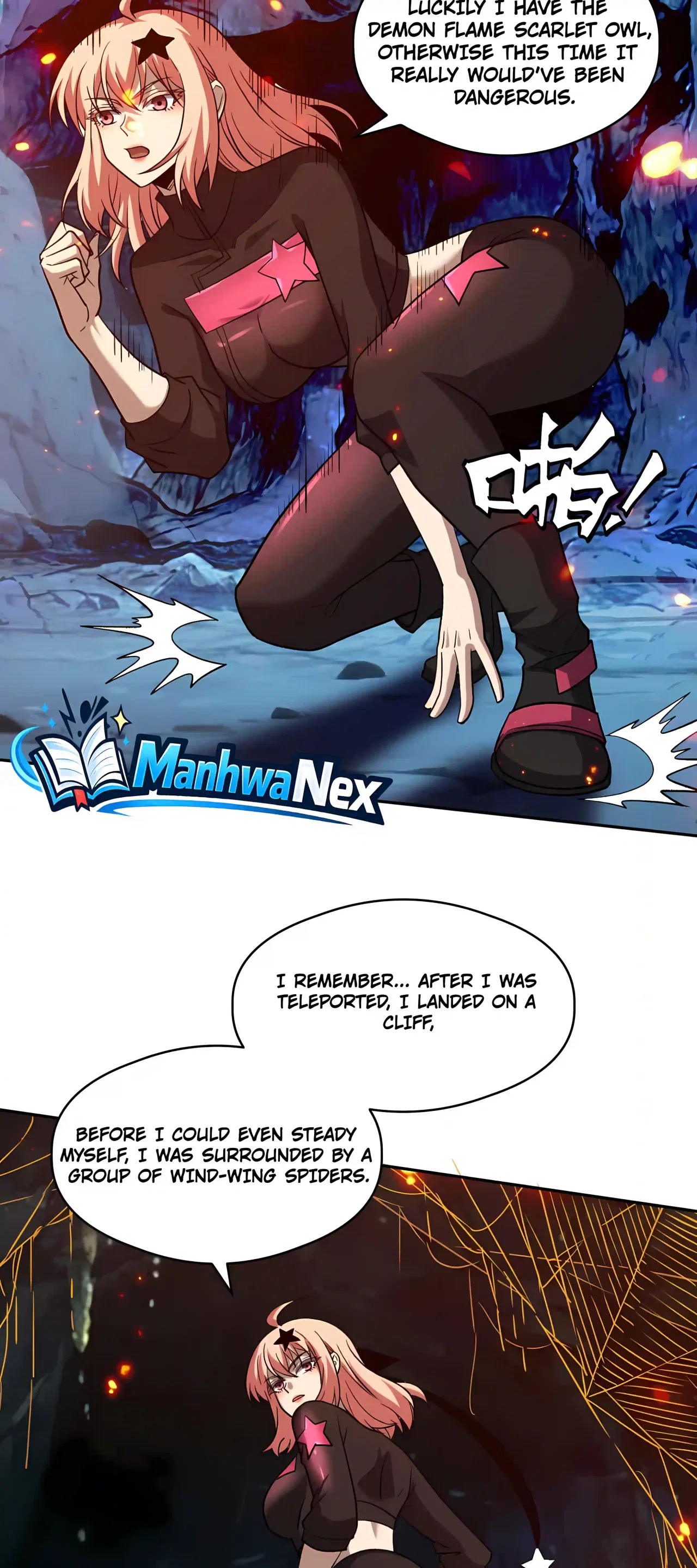 Global Beast Tamer: I Can See the Path of Evolution Chapter 93 – Page 15