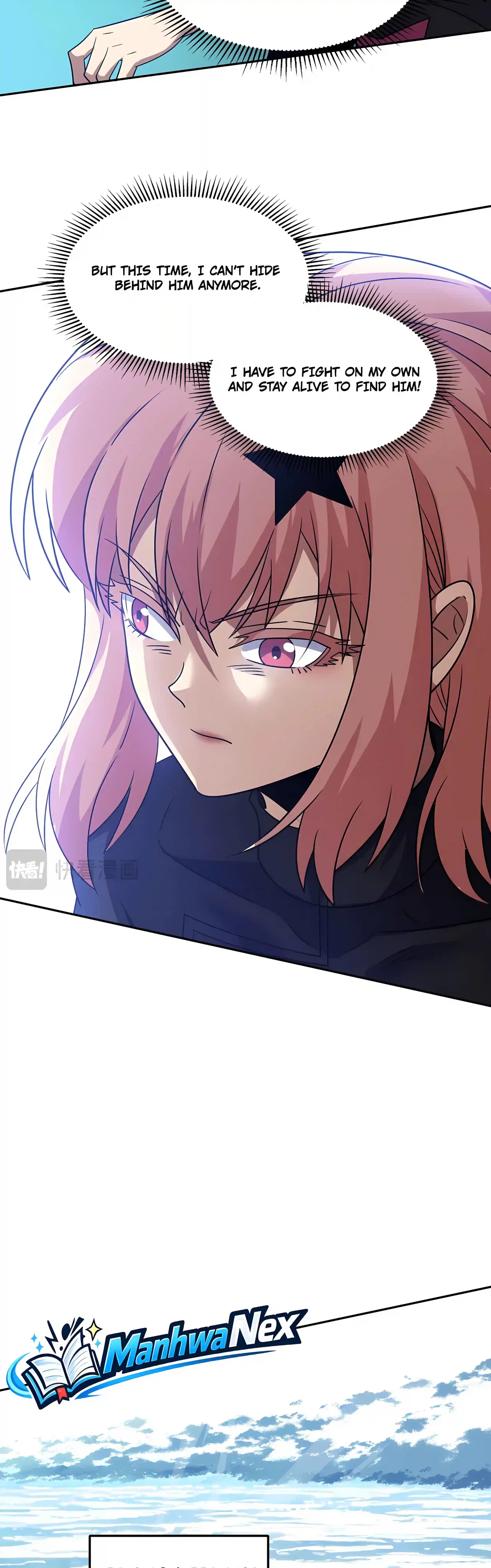 Global Beast Tamer: I Can See the Path of Evolution Chapter 93 – Page 20