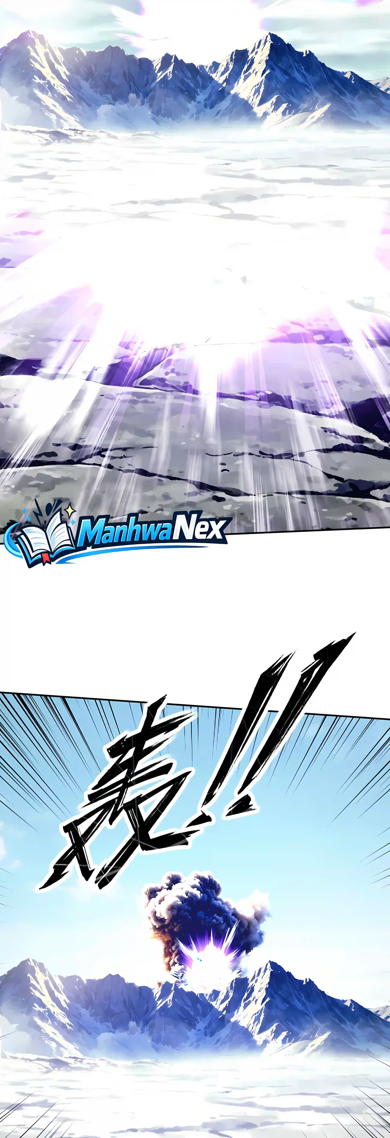Global Beast Tamer: I Can See the Path of Evolution Chapter 93 – Page 27