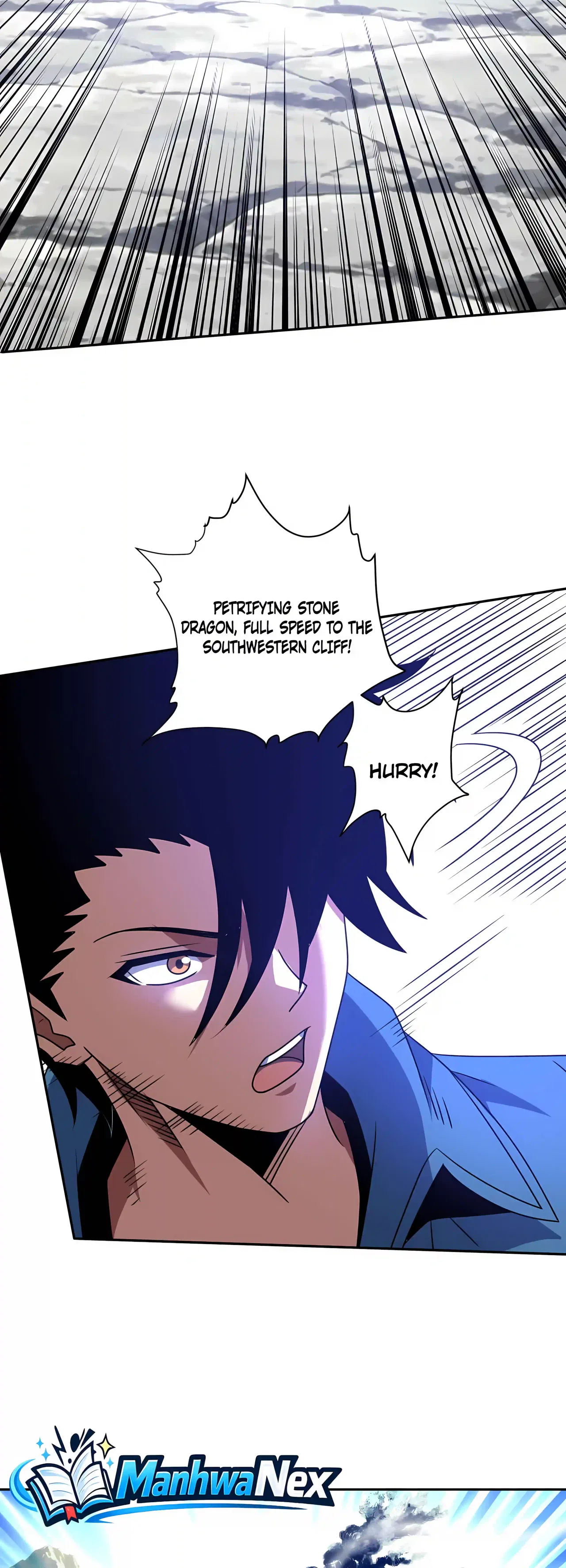 Global Beast Tamer: I Can See the Path of Evolution Chapter 93 – Page 28