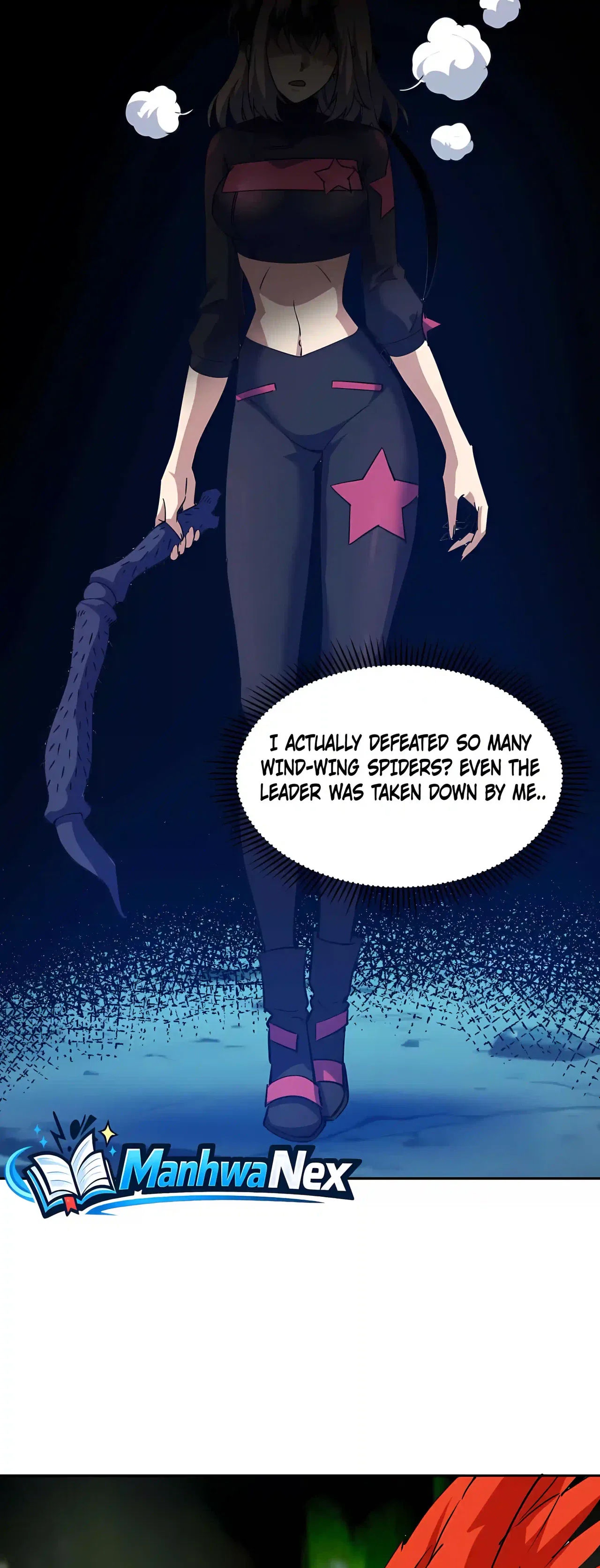 Global Beast Tamer: I Can See the Path of Evolution Chapter 93 – Page 32
