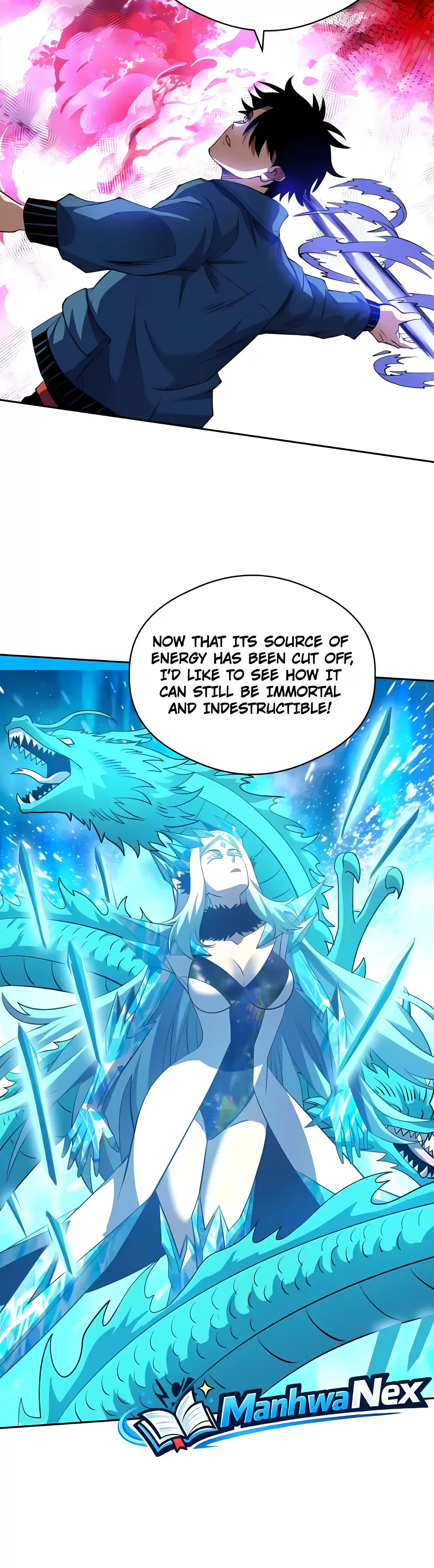 Global Beast Tamer: I Can See the Path of Evolution Chapter 92 – Page 7