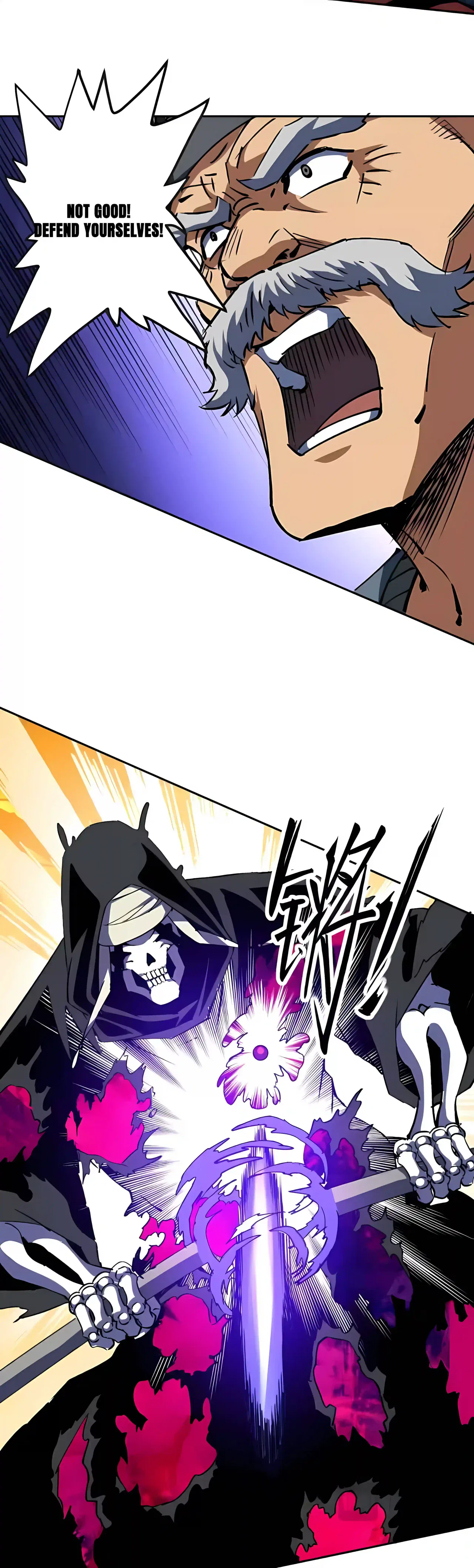 Global Beast Tamer: I Can See the Path of Evolution Chapter 92 – Page 11