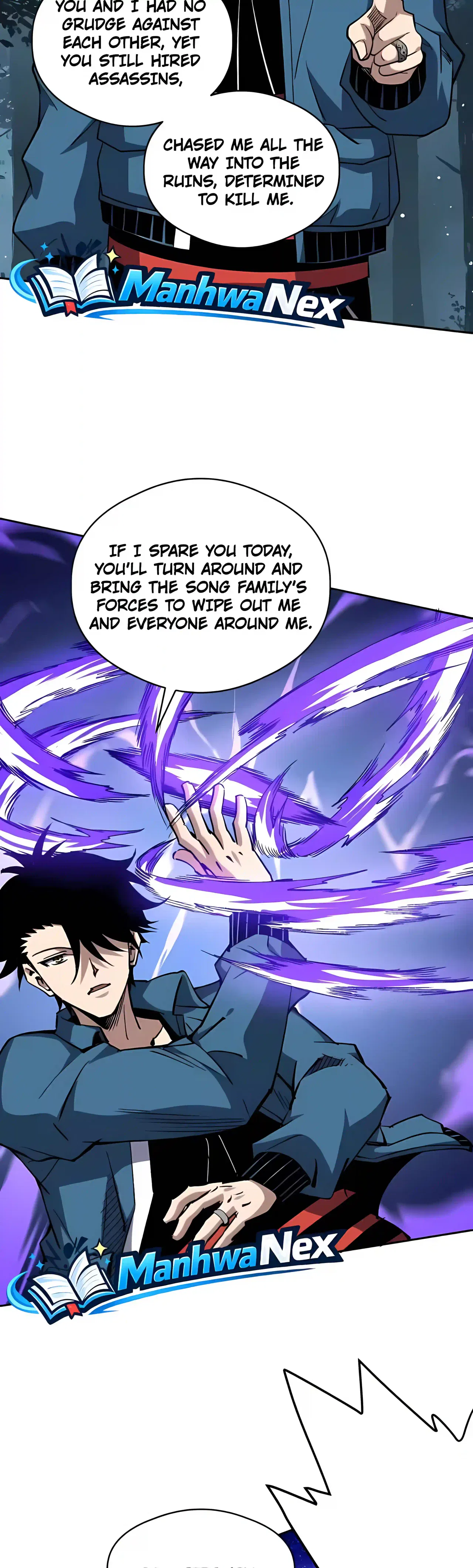 Global Beast Tamer: I Can See the Path of Evolution Chapter 92 – Page 21