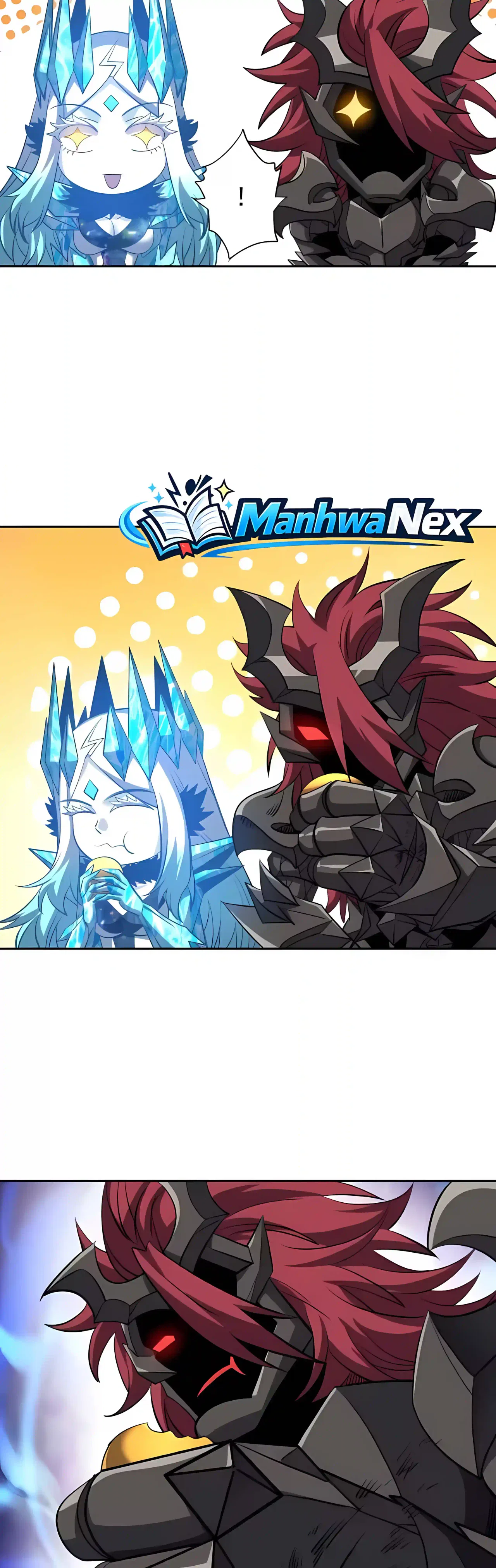 Global Beast Tamer: I Can See the Path of Evolution Chapter 92 – Page 28