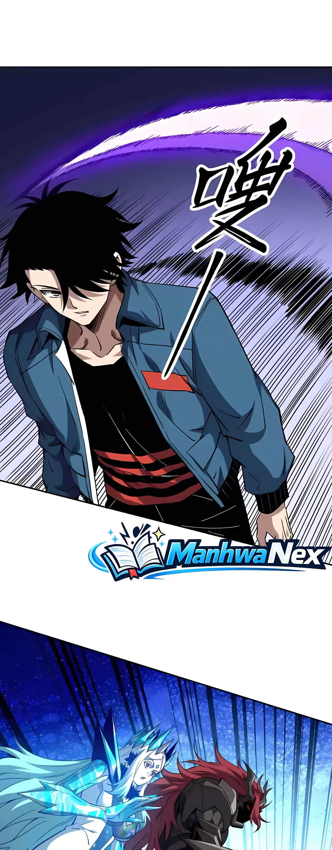 Global Beast Tamer: I Can See the Path of Evolution Chapter 91 – Page 2