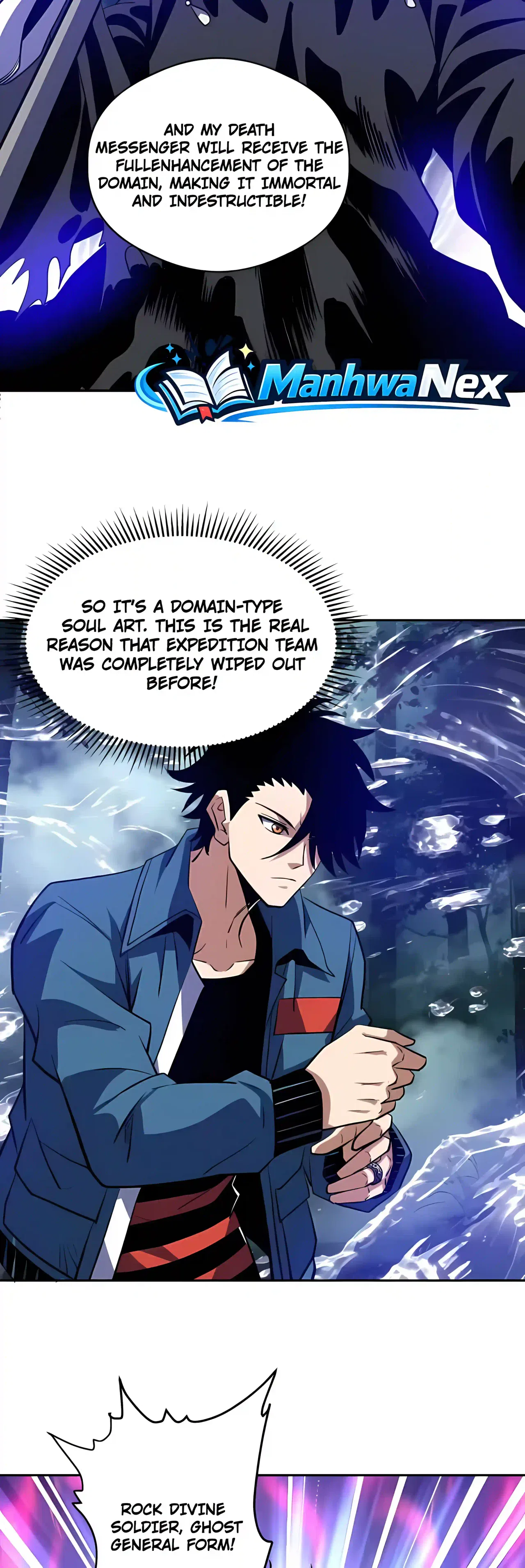 Global Beast Tamer: I Can See the Path of Evolution Chapter 91 – Page 12