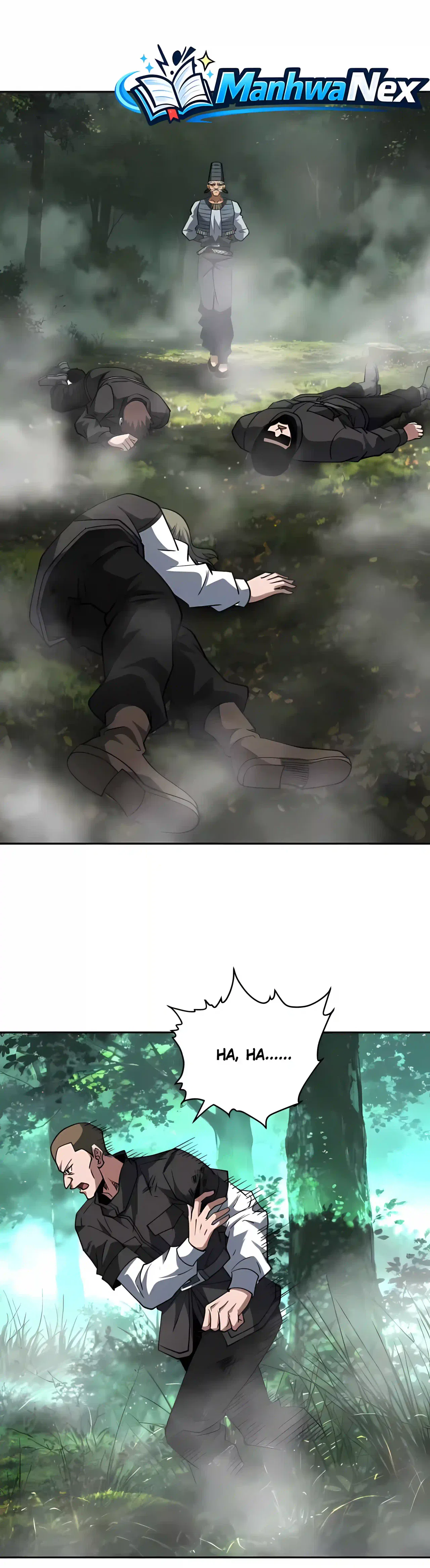 Global Beast Tamer: I Can See the Path of Evolution Chapter 90 – Page 2