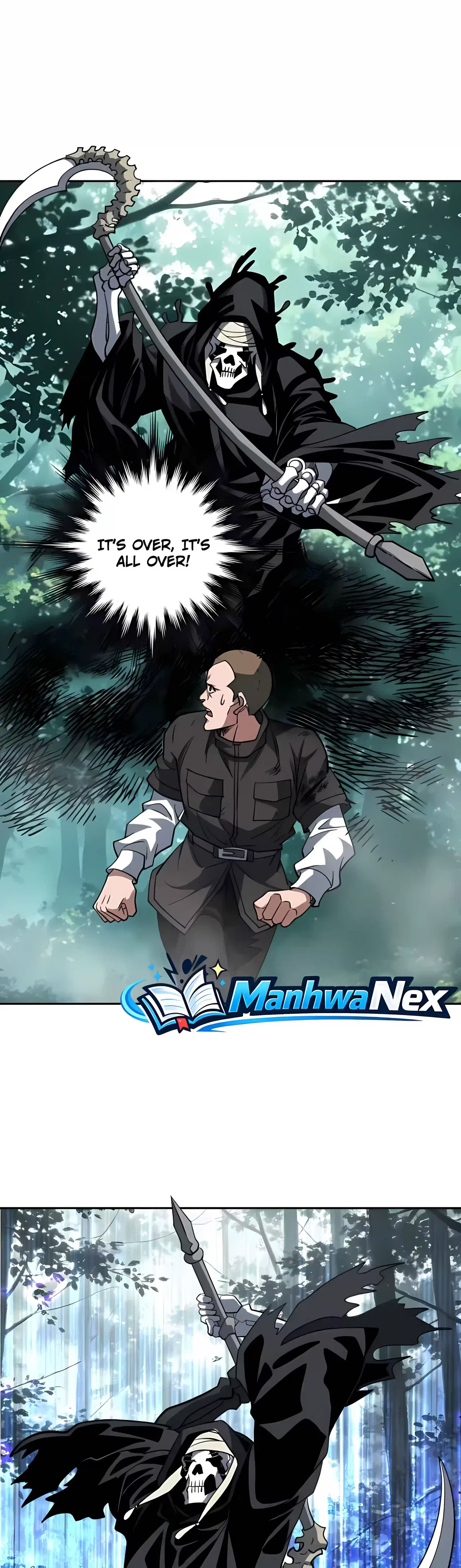 Global Beast Tamer: I Can See the Path of Evolution Chapter 90 – Page 3