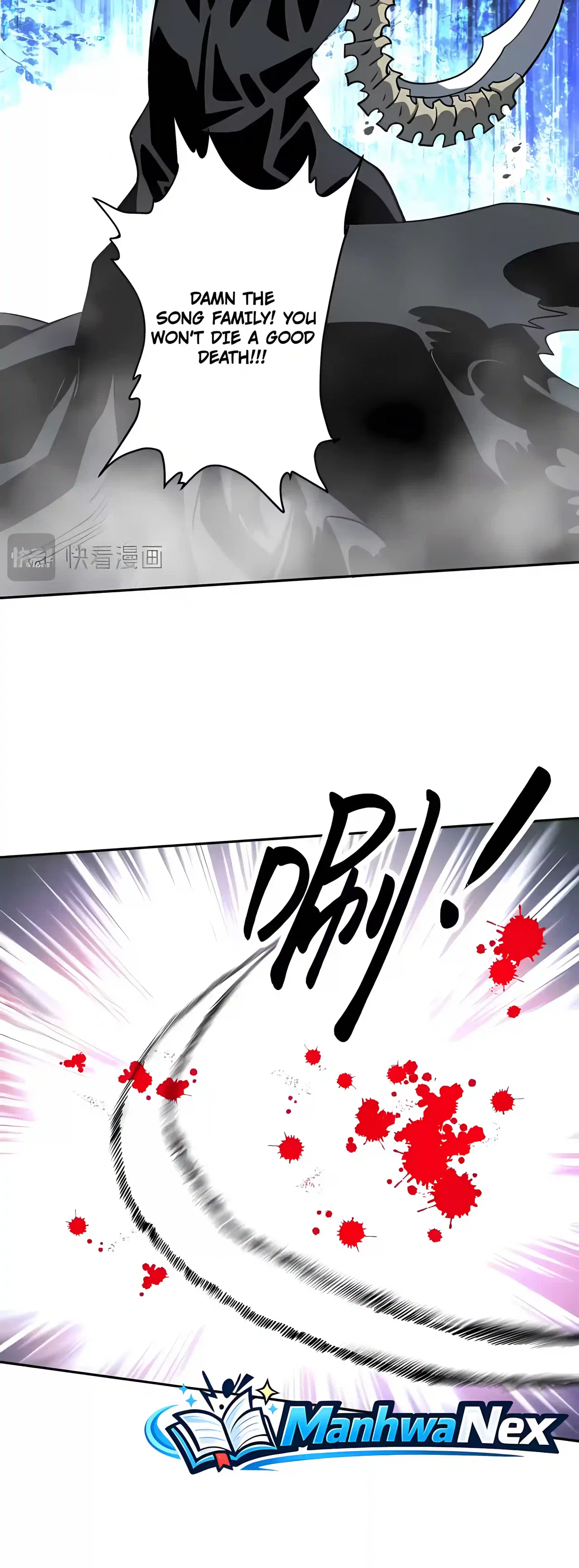 Global Beast Tamer: I Can See the Path of Evolution Chapter 90 – Page 4
