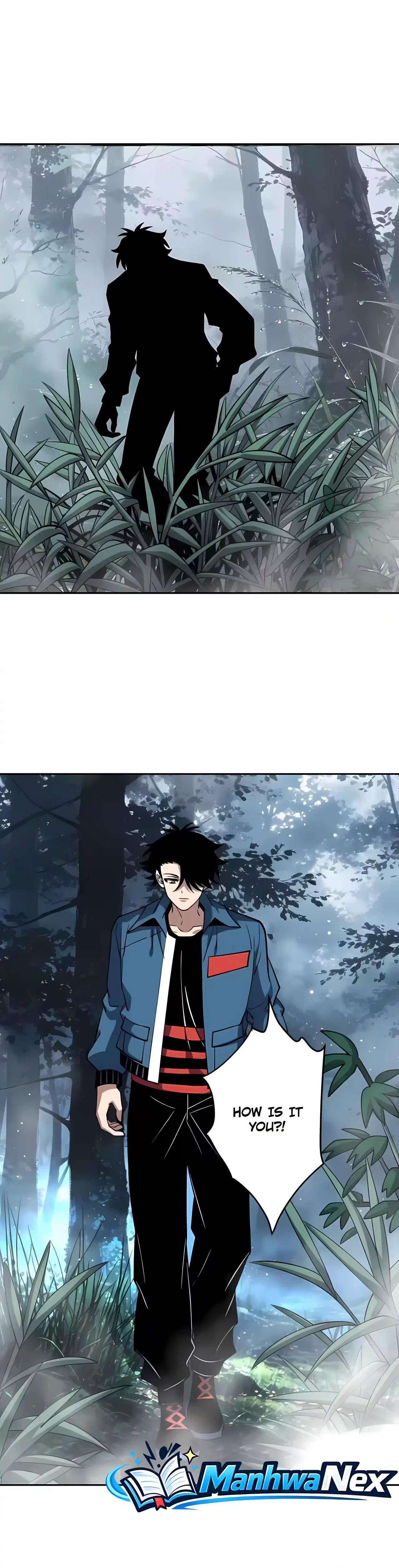 Global Beast Tamer: I Can See the Path of Evolution Chapter 90 – Page 11