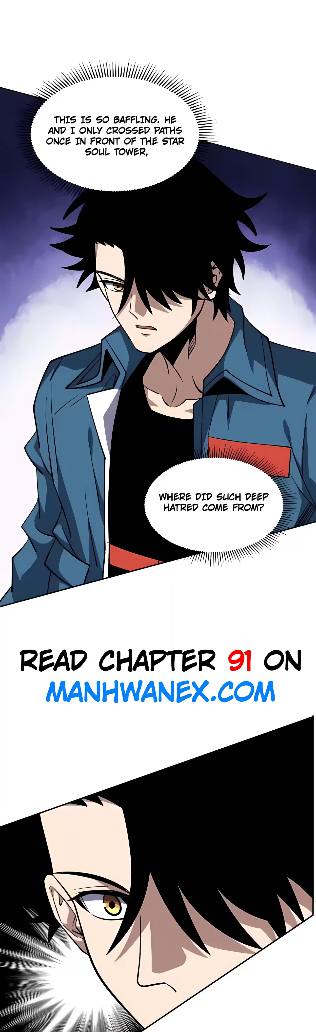 Global Beast Tamer: I Can See the Path of Evolution Chapter 90 – Page 13