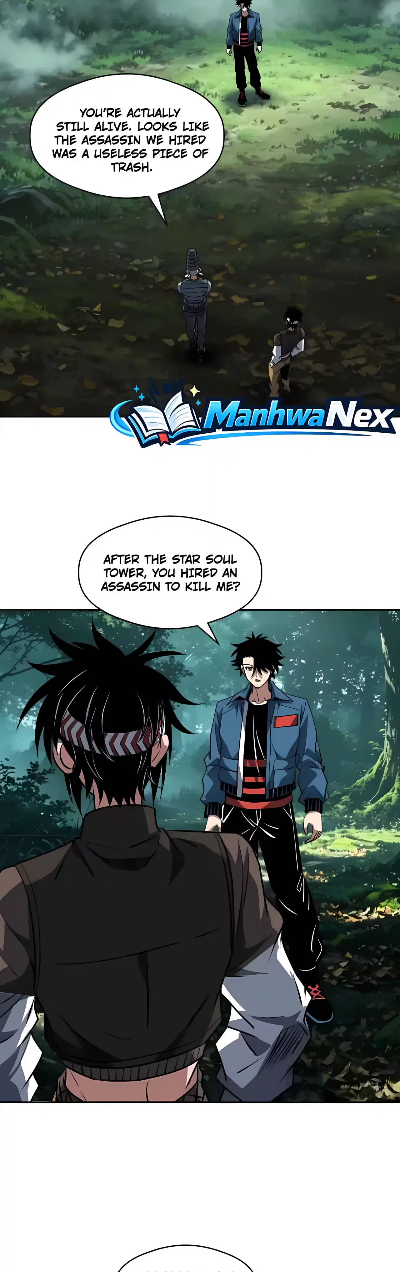 Global Beast Tamer: I Can See the Path of Evolution Chapter 90 – Page 17
