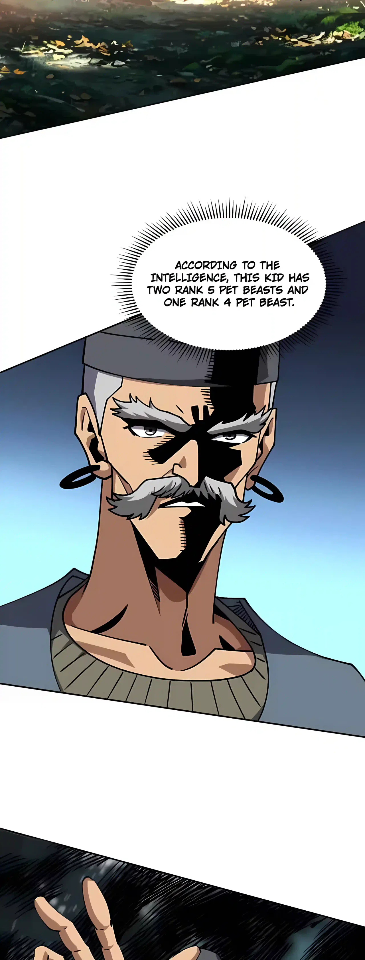 Global Beast Tamer: I Can See the Path of Evolution Chapter 90 – Page 22