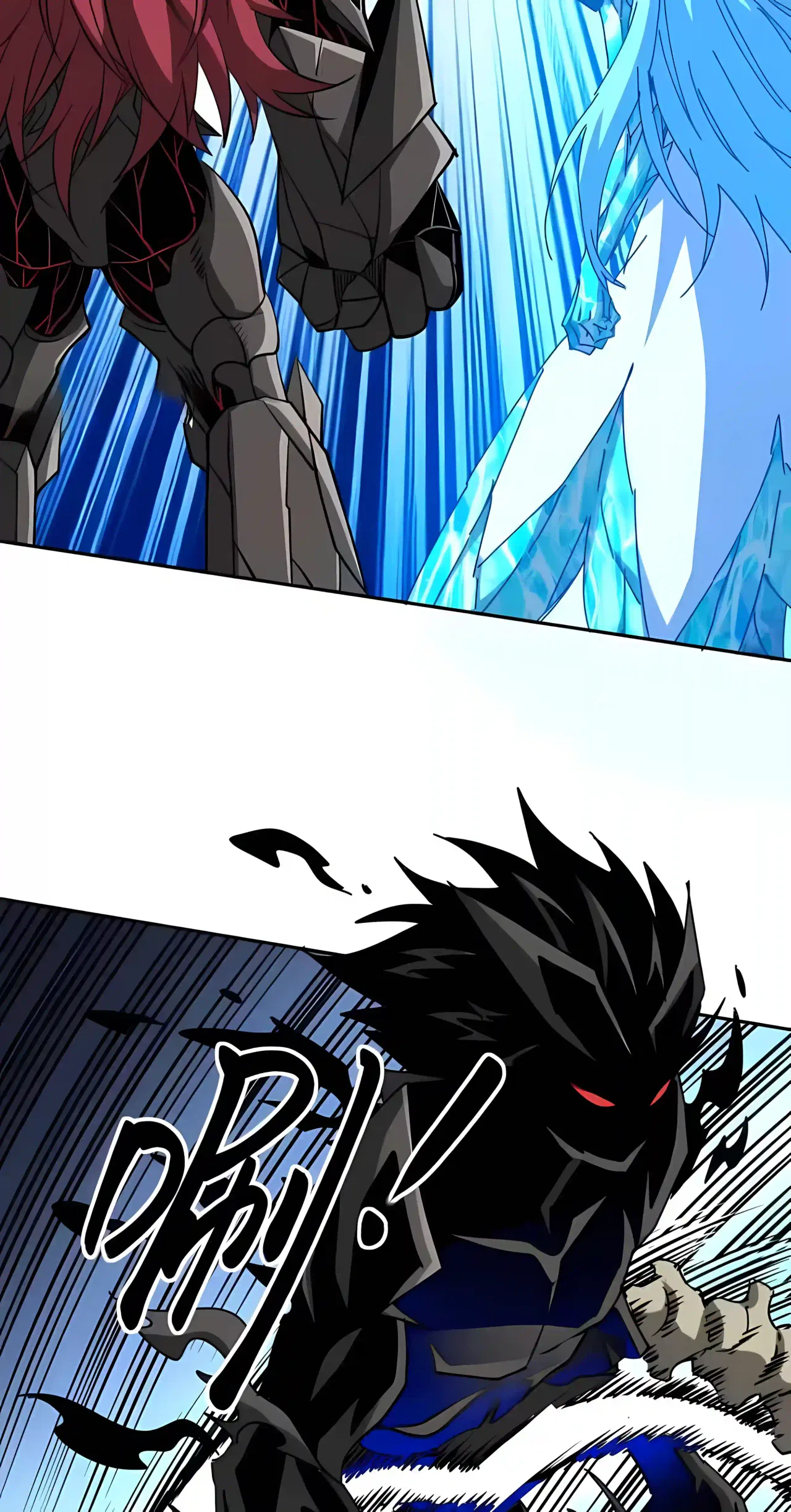 Global Beast Tamer: I Can See the Path of Evolution Chapter 90 – Page 24