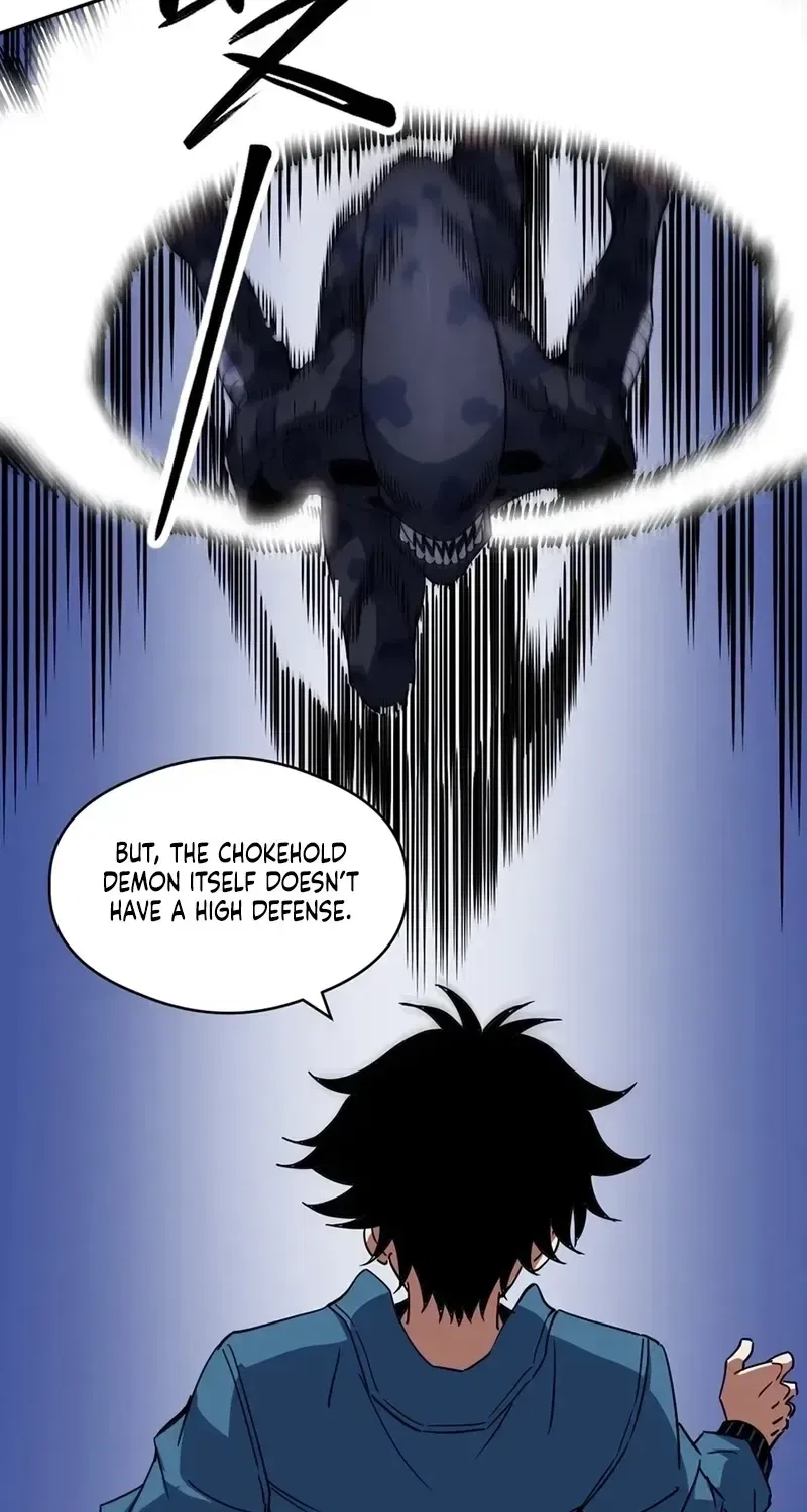 Global Beast Tamer: I Can See the Path of Evolution Chapter 83 – Page 11