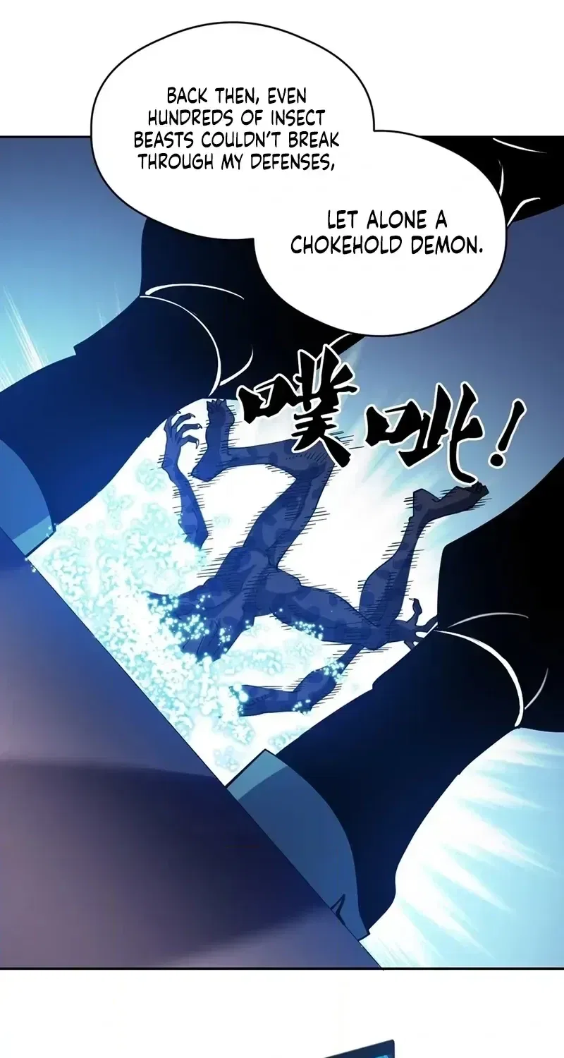 Global Beast Tamer: I Can See the Path of Evolution Chapter 83 – Page 13