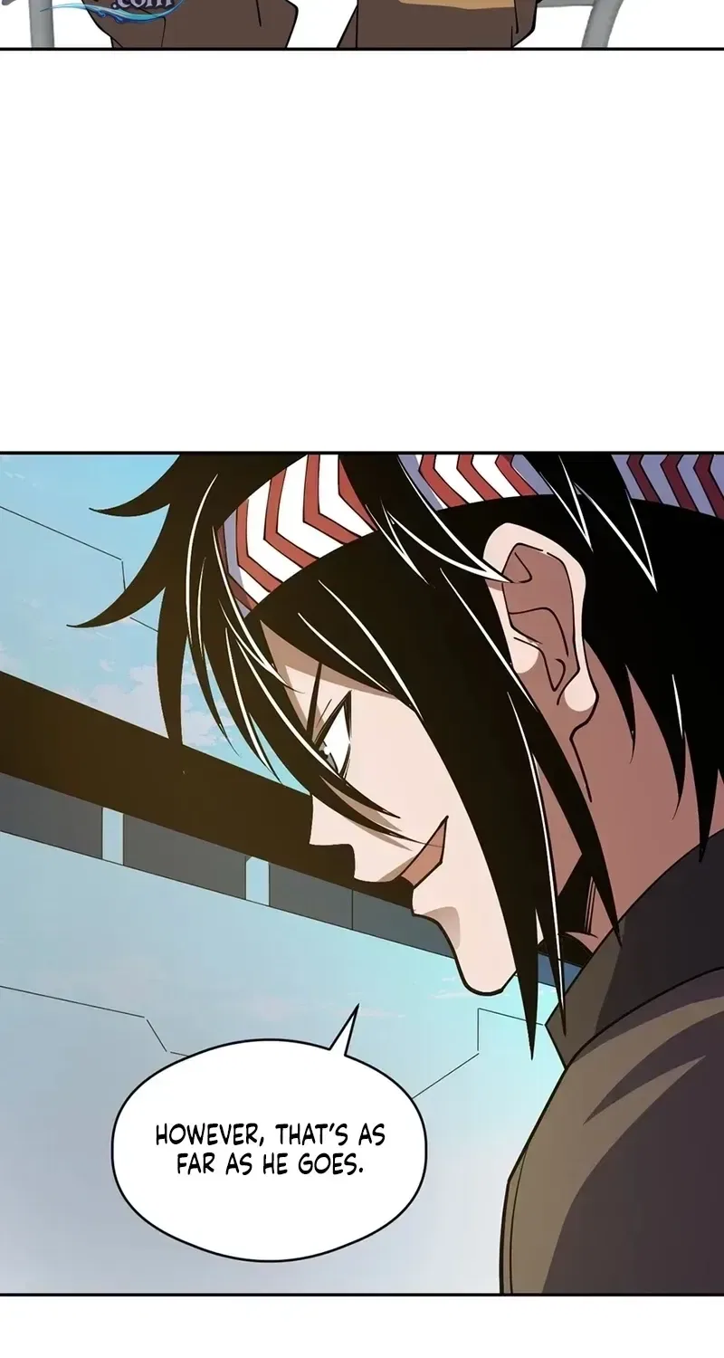 Global Beast Tamer: I Can See the Path of Evolution Chapter 83 – Page 18