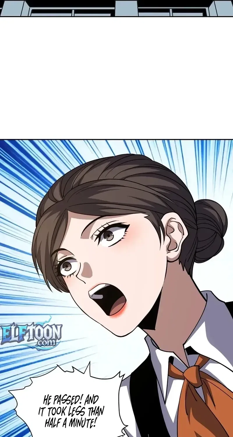 Global Beast Tamer: I Can See the Path of Evolution Chapter 83 – Page 26
