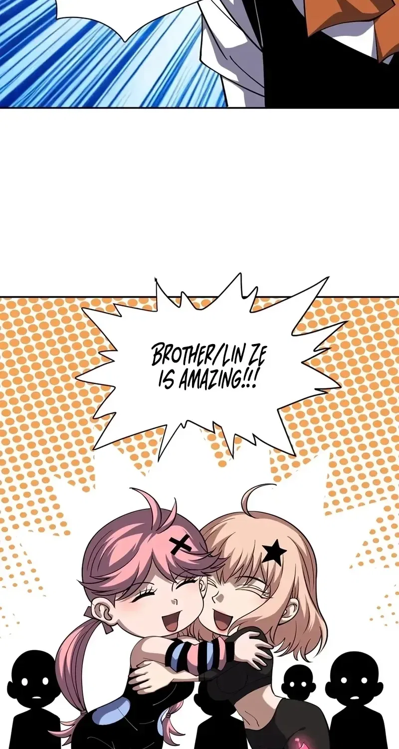 Global Beast Tamer: I Can See the Path of Evolution Chapter 83 – Page 27