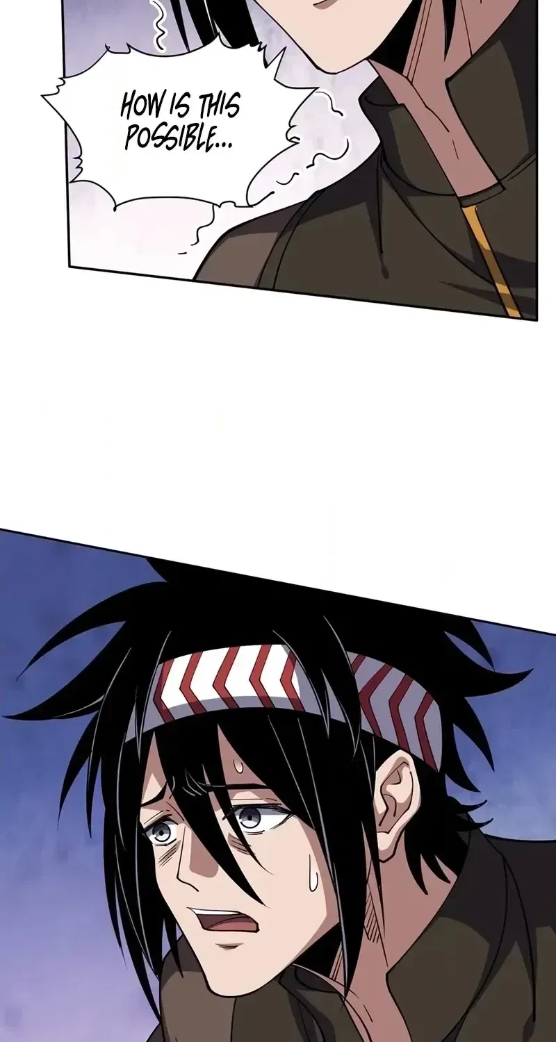 Global Beast Tamer: I Can See the Path of Evolution Chapter 83 – Page 30