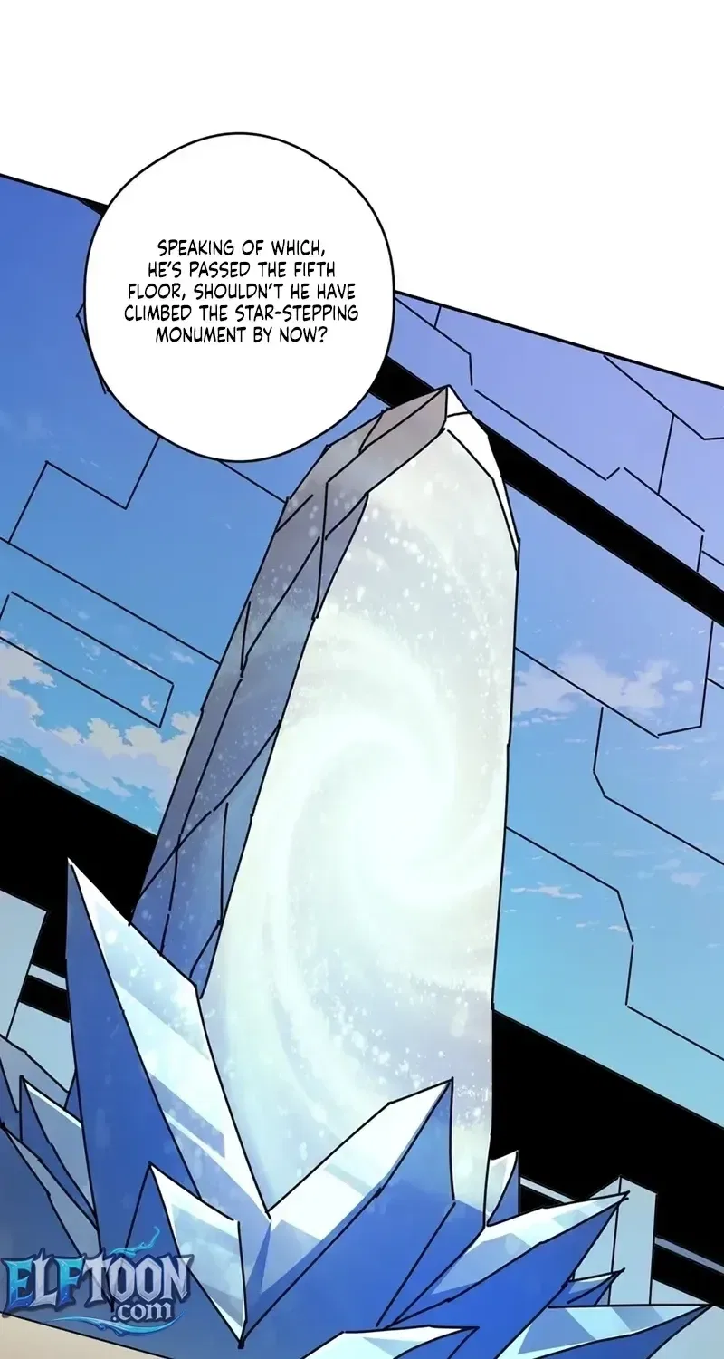 Global Beast Tamer: I Can See the Path of Evolution Chapter 83 – Page 35