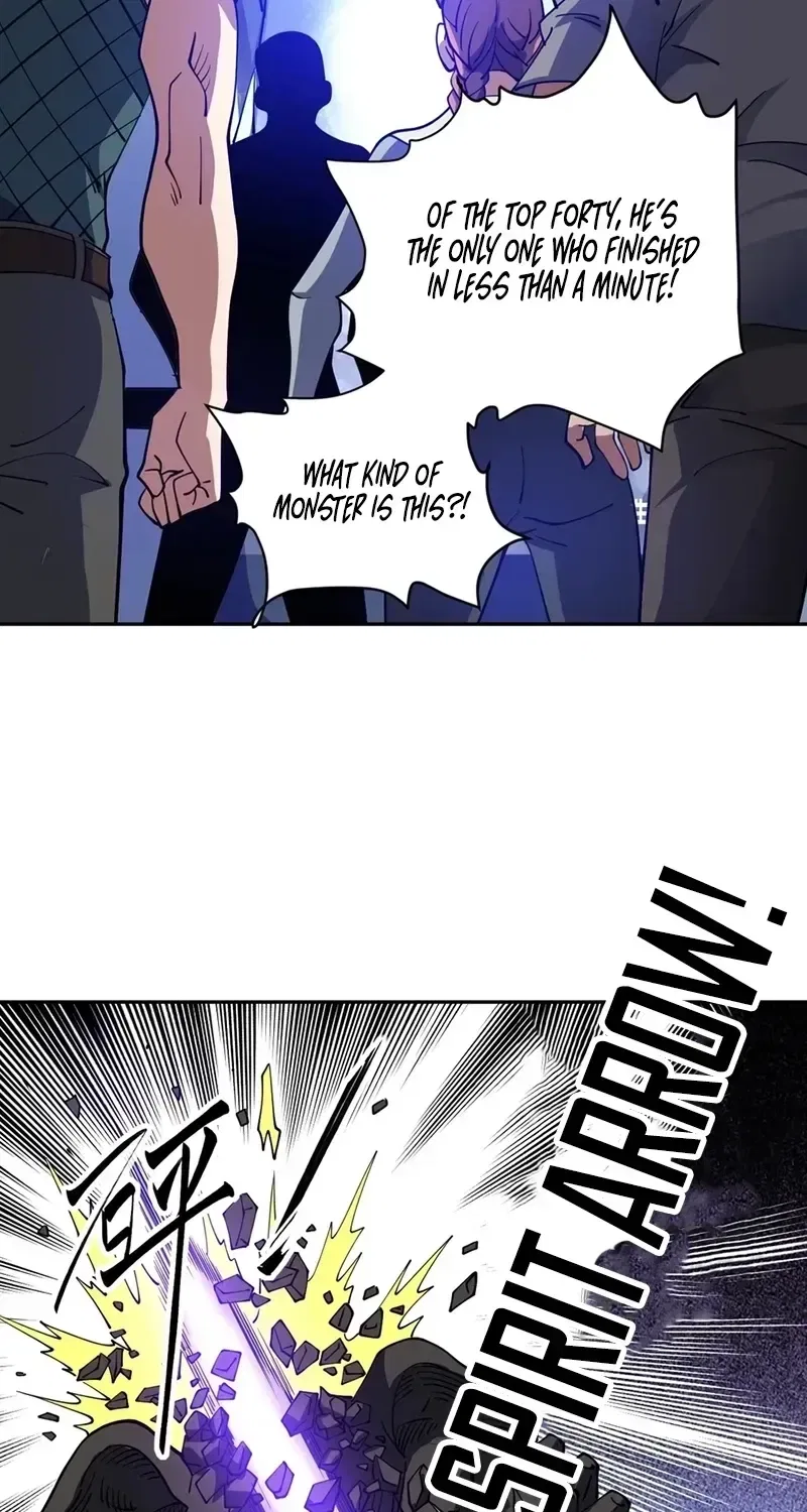 Global Beast Tamer: I Can See the Path of Evolution Chapter 83 – Page 39