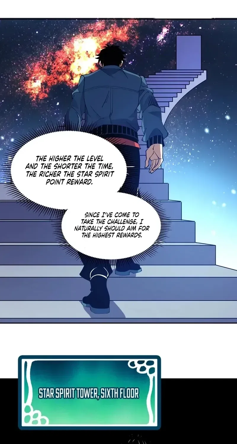 Global Beast Tamer: I Can See the Path of Evolution Chapter 83 – Page 45