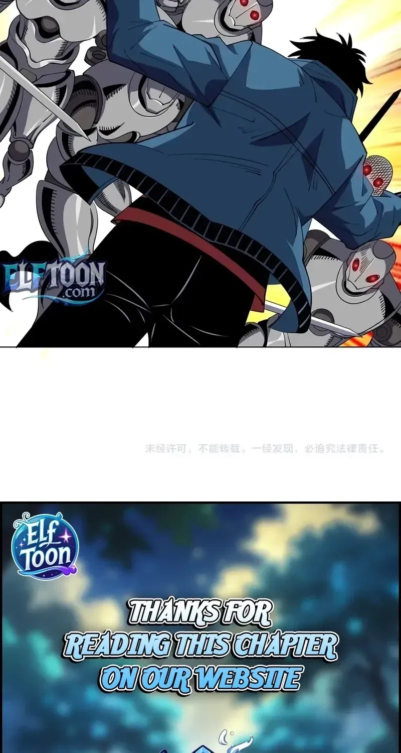 Global Beast Tamer: I Can See the Path of Evolution Chapter 83 – Page 51