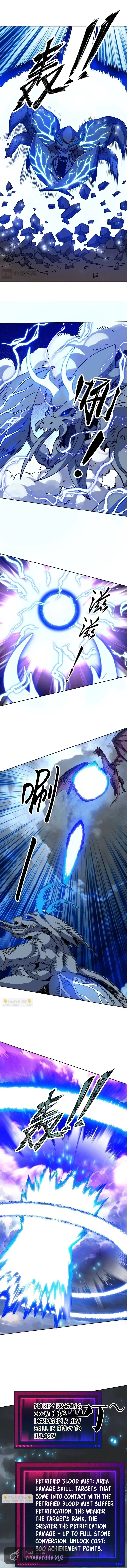 Global Beast Tamer: I Can See the Path of Evolution Chapter 78 – Page 7