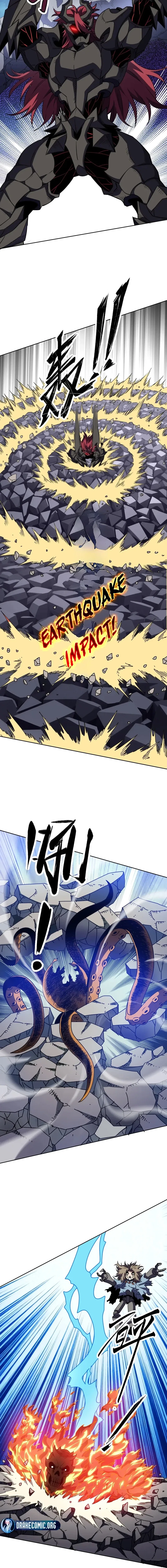 Global Beast Tamer: I Can See the Path of Evolution Chapter 73 – Page 10