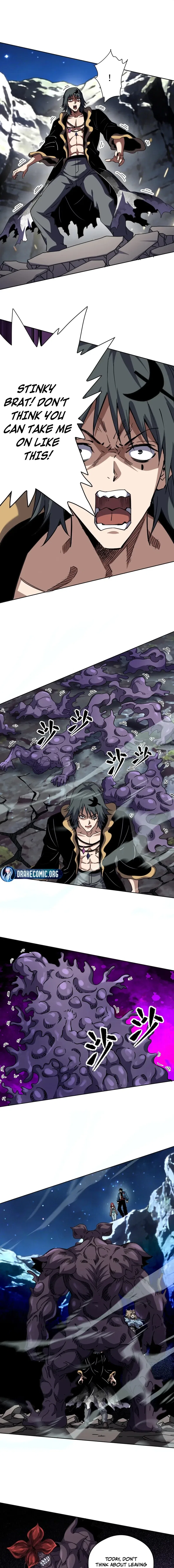 Global Beast Tamer: I Can See the Path of Evolution Chapter 73 – Page 11