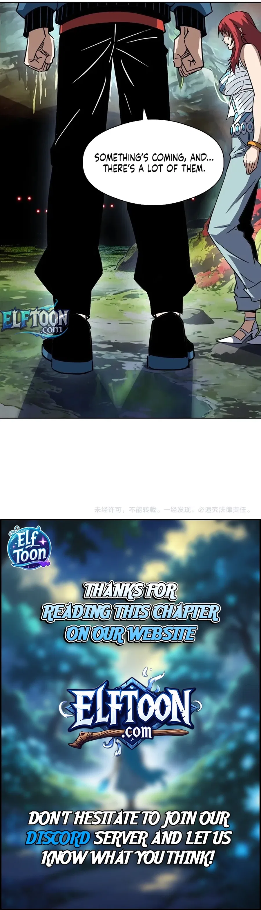 Global Beast Tamer: I Can See the Path of Evolution Chapter 71 – Page 8