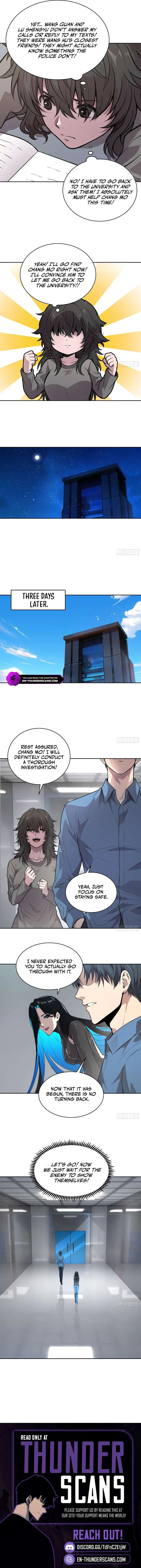 Mood Disorder Chapter 83 – Page 4