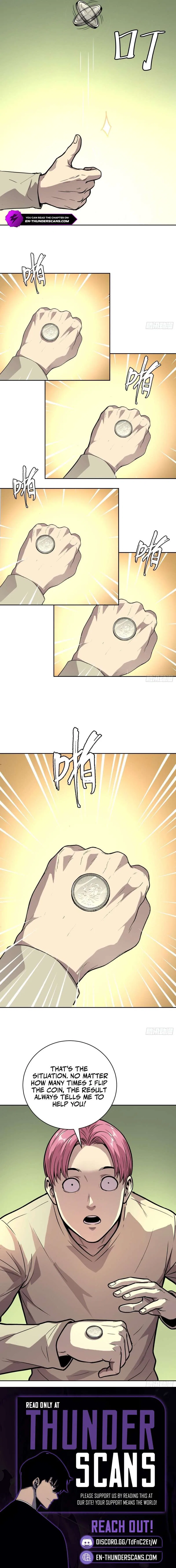 Mood Disorder Chapter 80 – Page 4