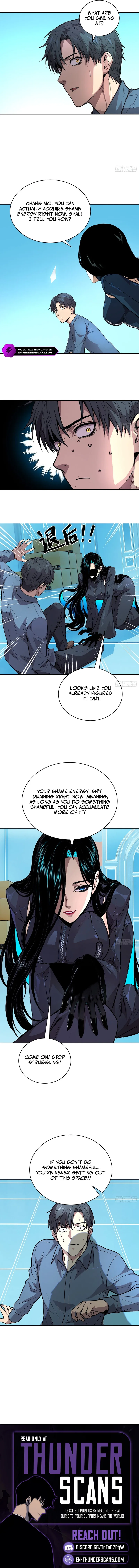 Mood Disorder Chapter 79 – Page 3