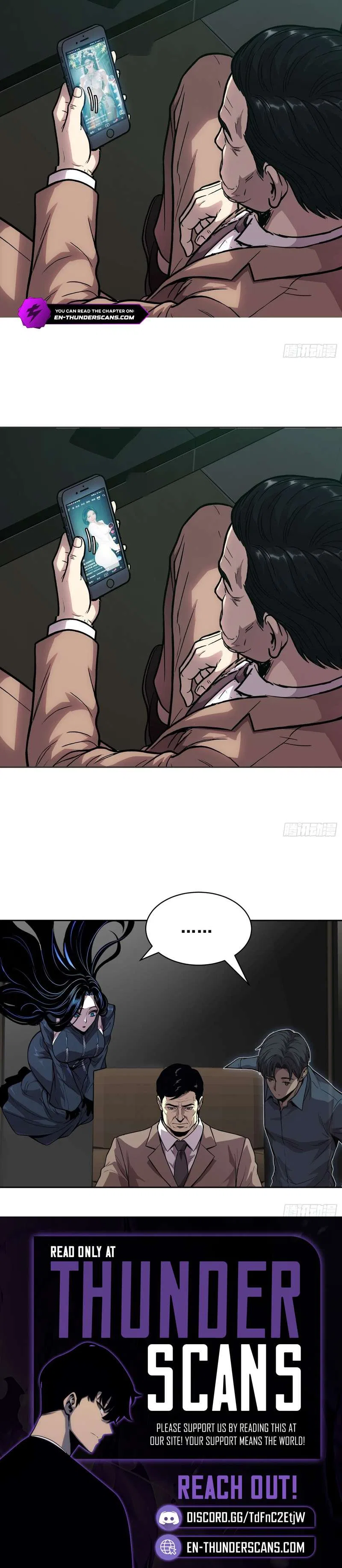 Mood Disorder Chapter 78 – Page 3