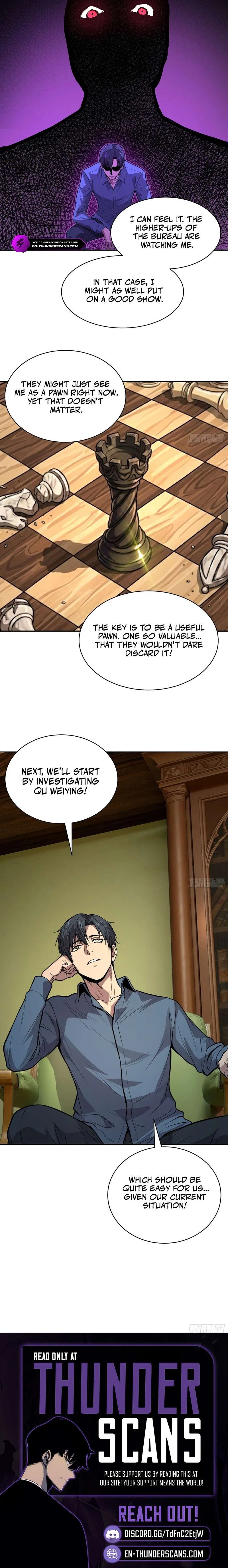 Mood Disorder Chapter 77 – Page 4