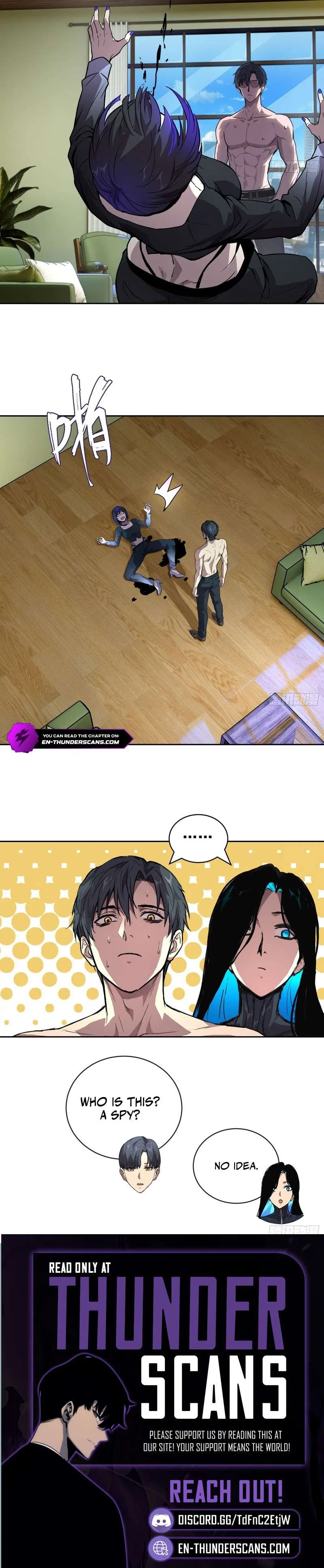 Mood Disorder Chapter 75 – Page 4