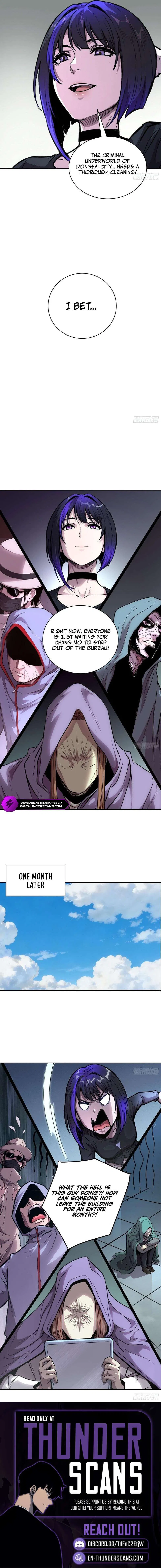 Mood Disorder Chapter 74 – Page 4