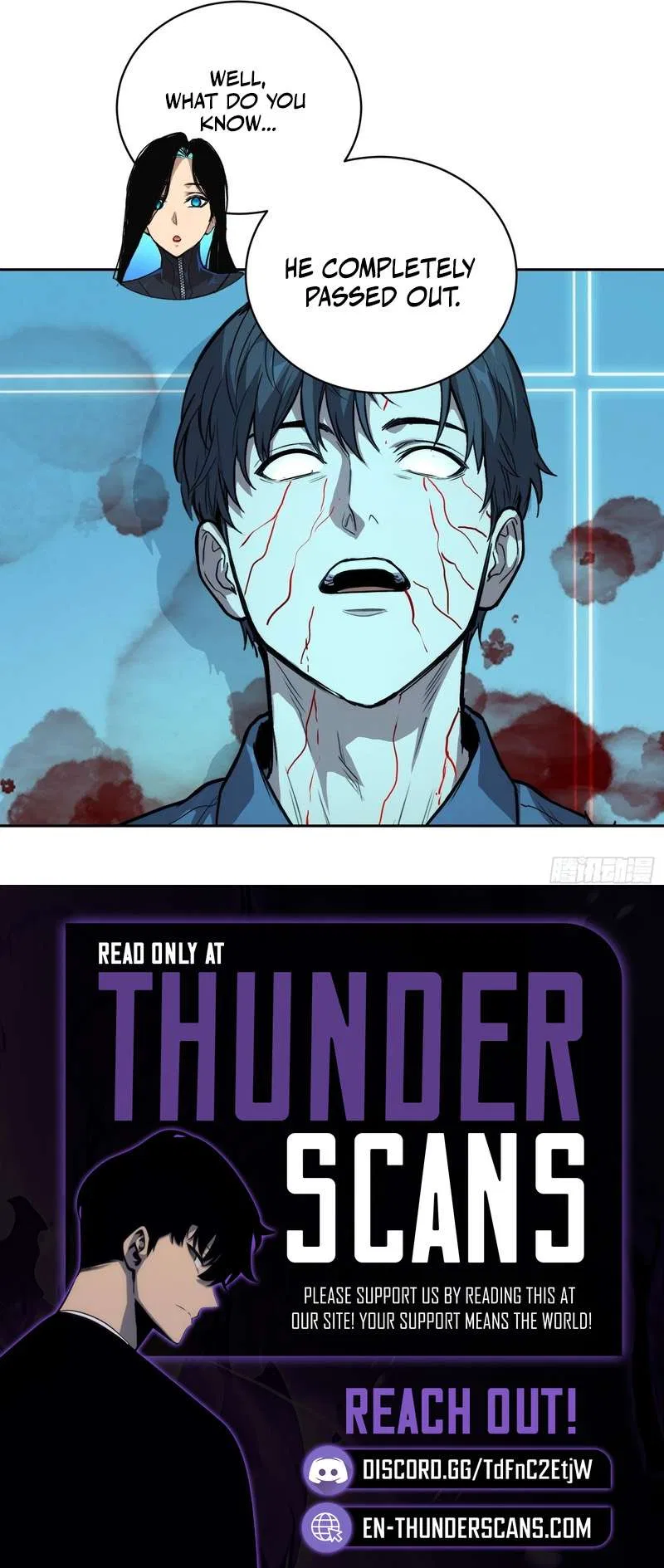 Mood Disorder Chapter 72 – Page 4