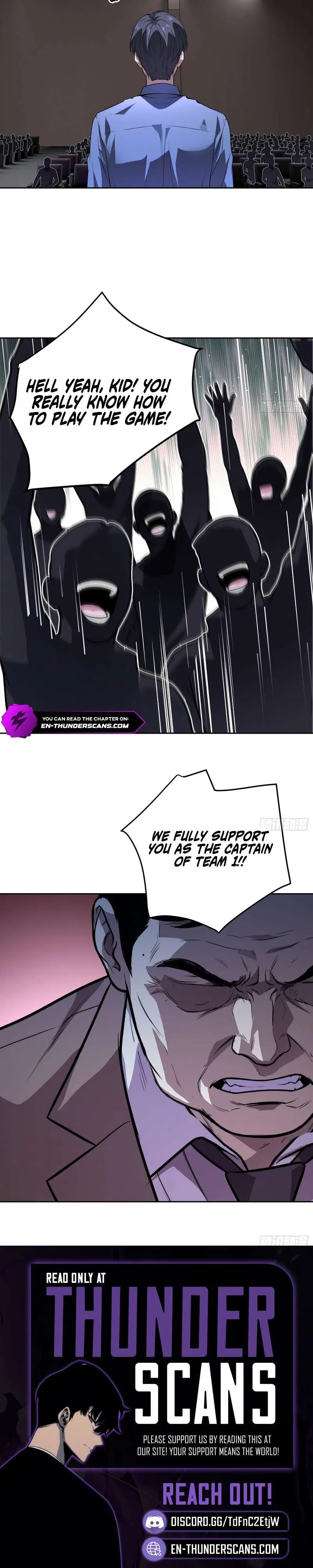 Mood Disorder Chapter 71 – Page 3
