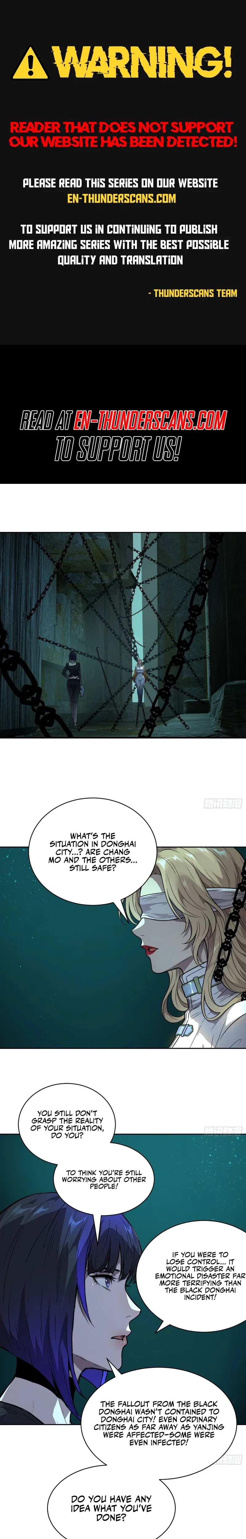 Mood Disorder Chapter 69 – Page 1