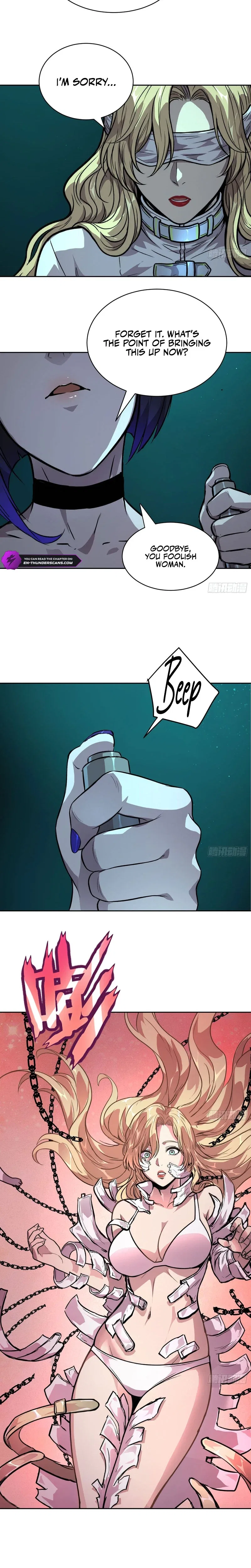 Mood Disorder Chapter 69 – Page 2